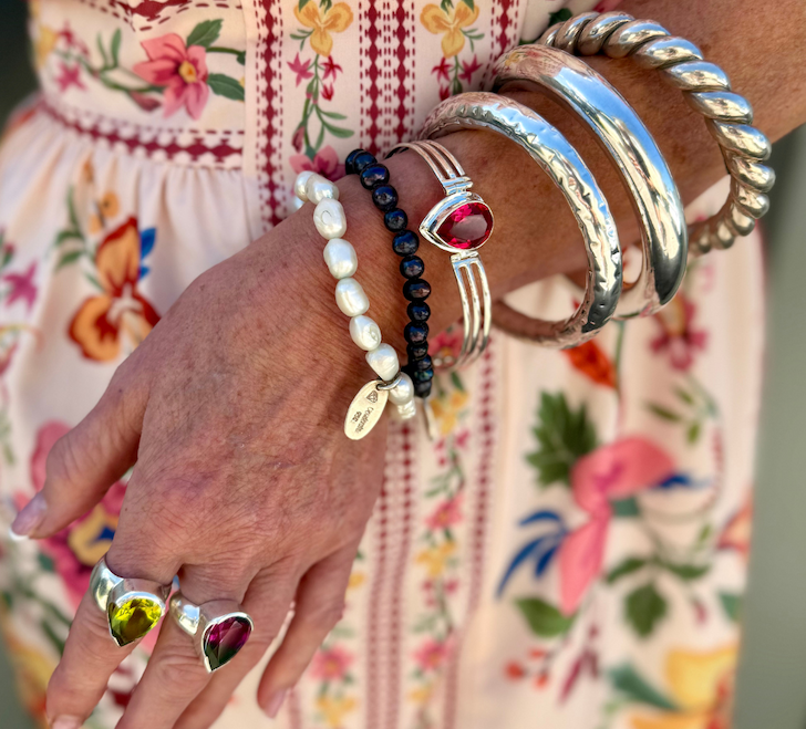 Timeless Elegance, Handcrafted For You