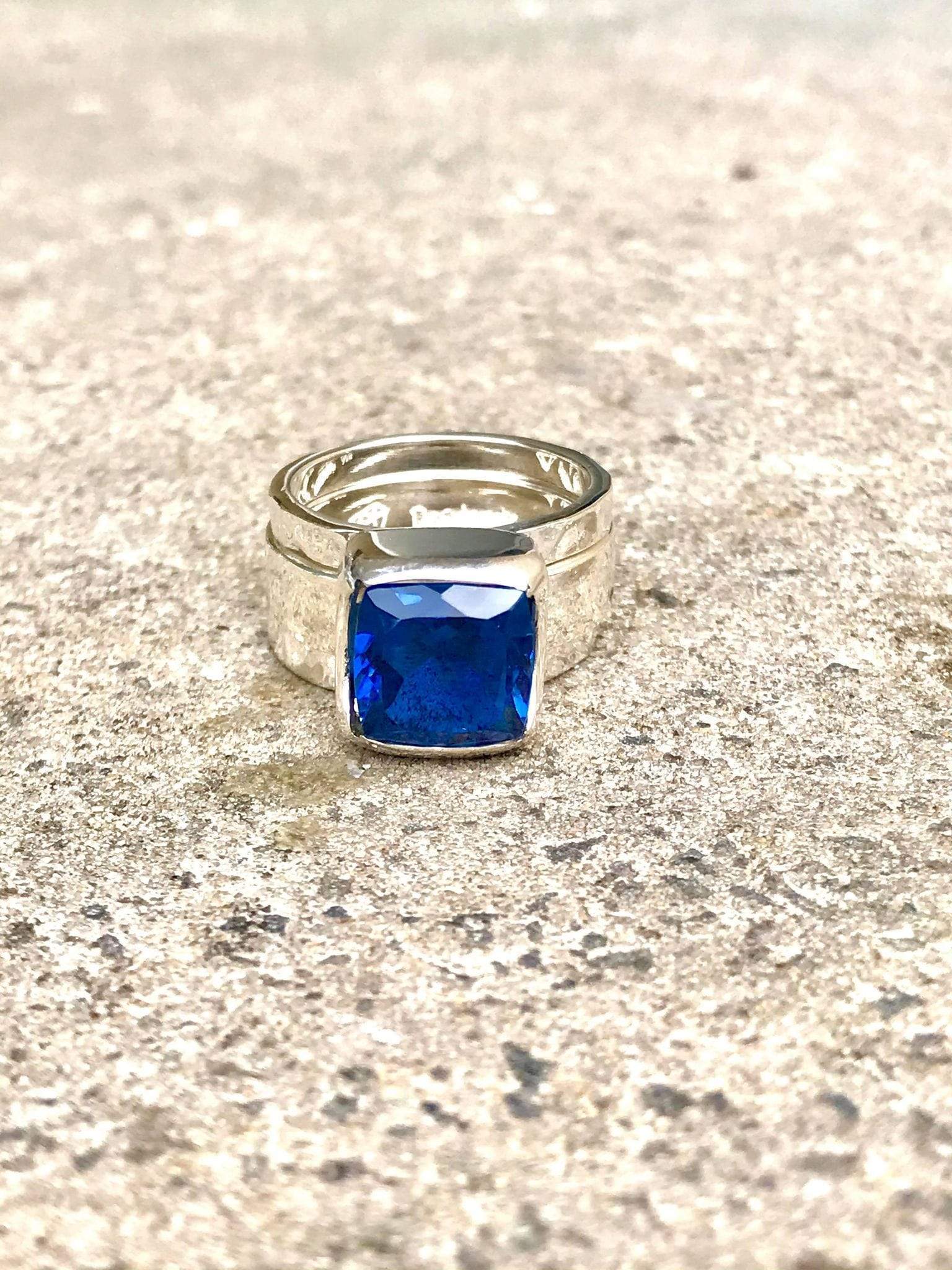 Sapphire Trilogy Set - Image 6