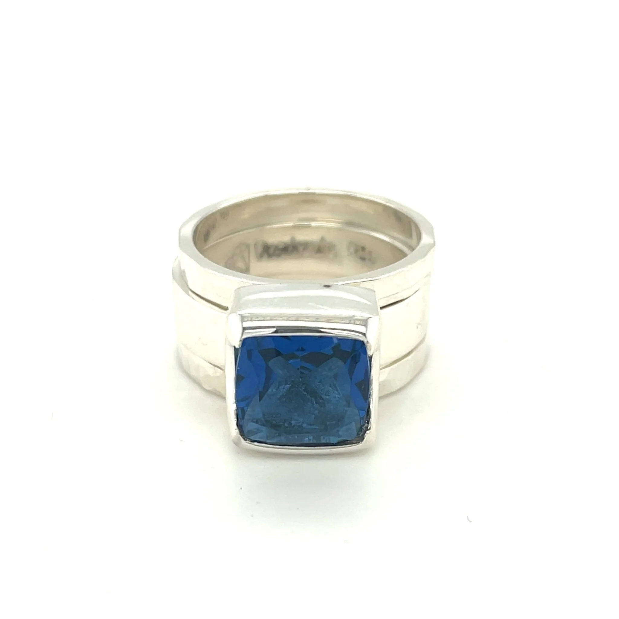 Sapphire Trilogy Set - Image 7