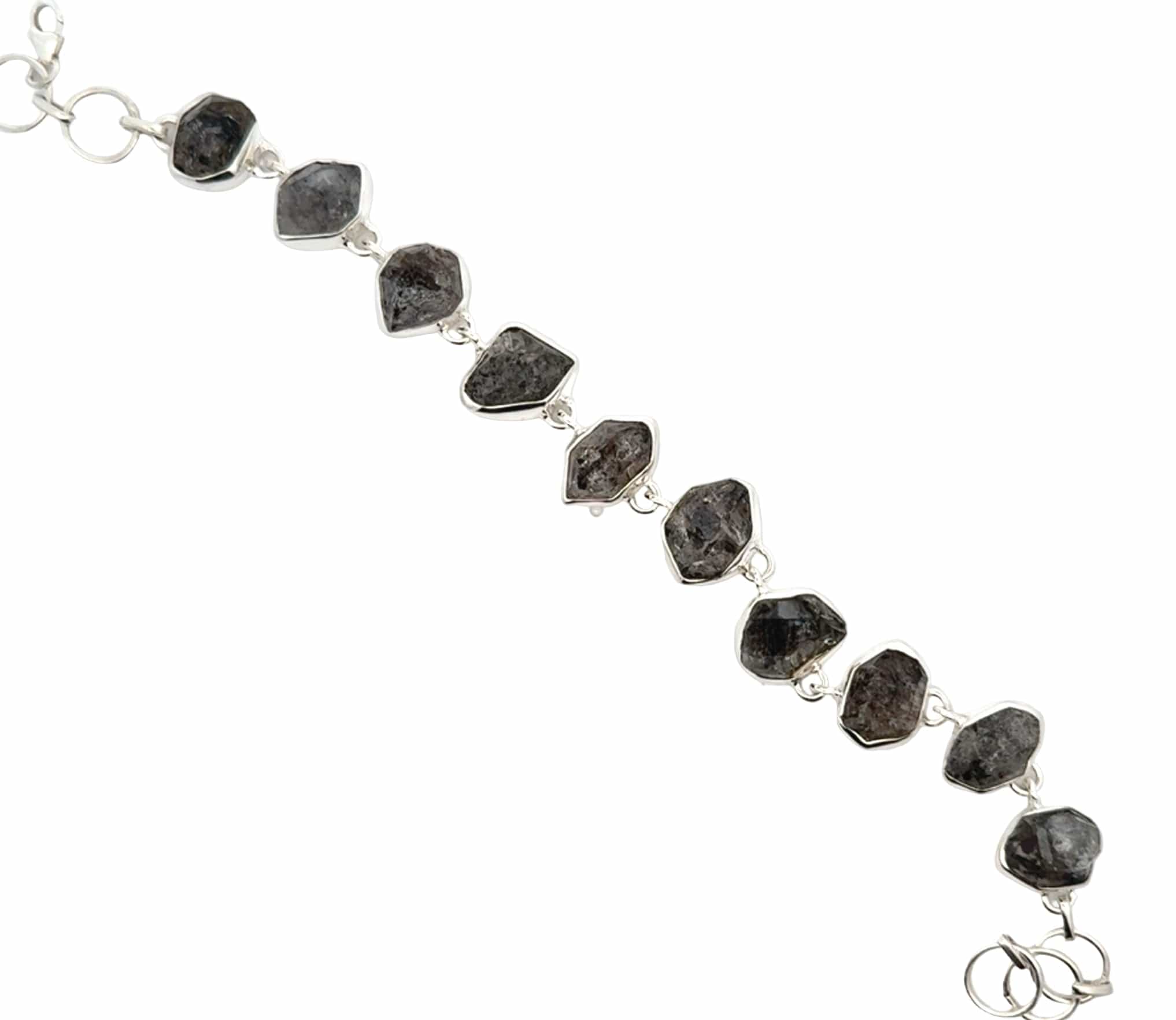 Starry Nights Herkimer Bracelet - Image 3