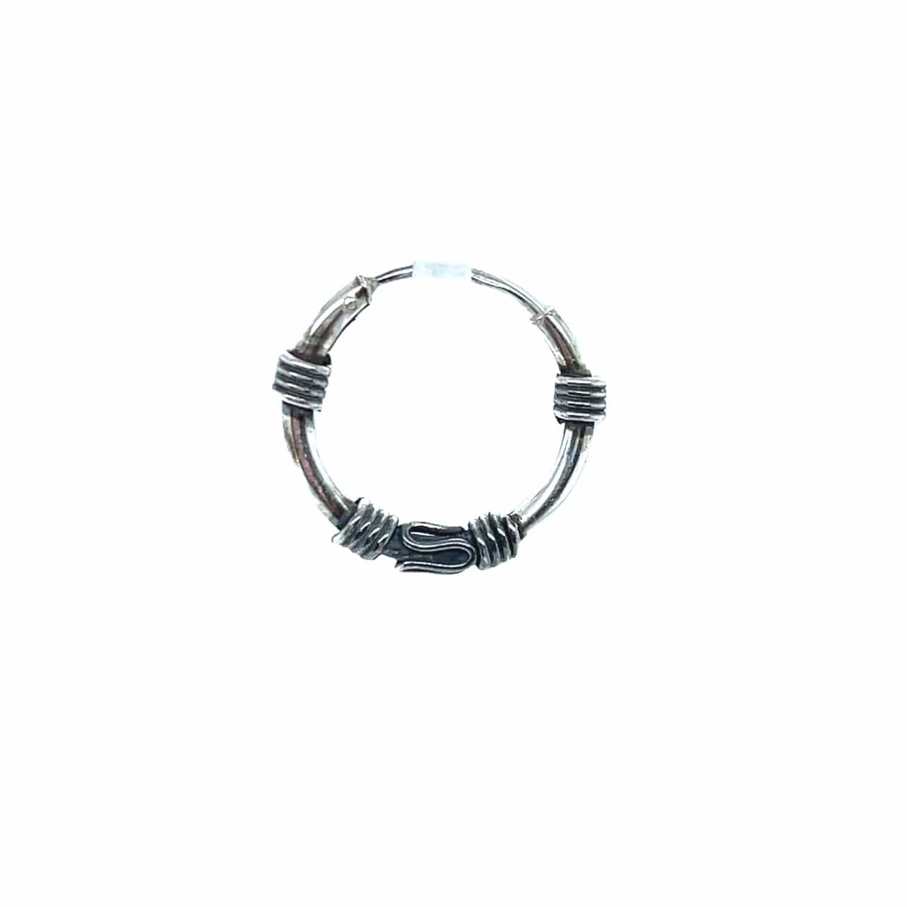 Tranquility Mini Hoops - Image 5